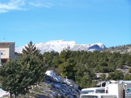Castillo de Velez-Blanco 2010